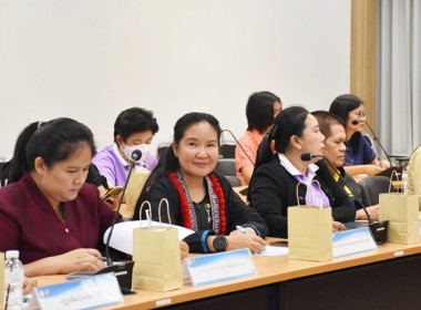 ร่วมประชุมคณะกรรมการขับเคลื่อนงานด้านการเกษตรระดับจังหวัดสระบุรีครั้งที่ 4/2567 ... พารามิเตอร์รูปภาพ 4